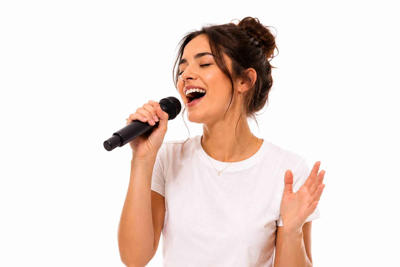 Cours Chant
