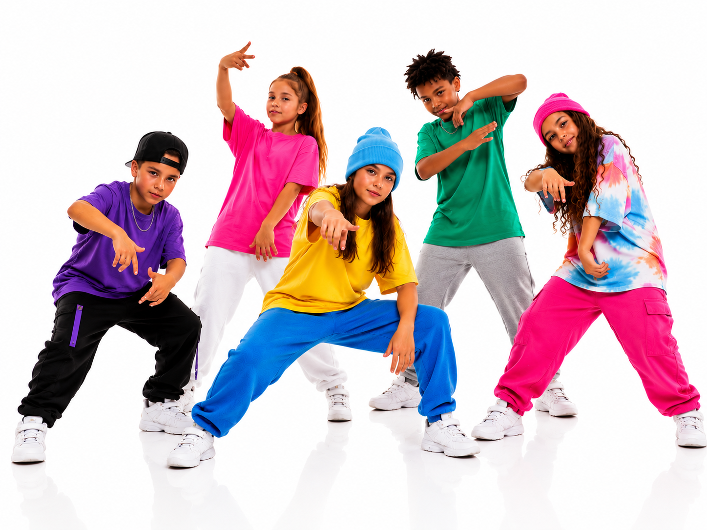 Hip Hop