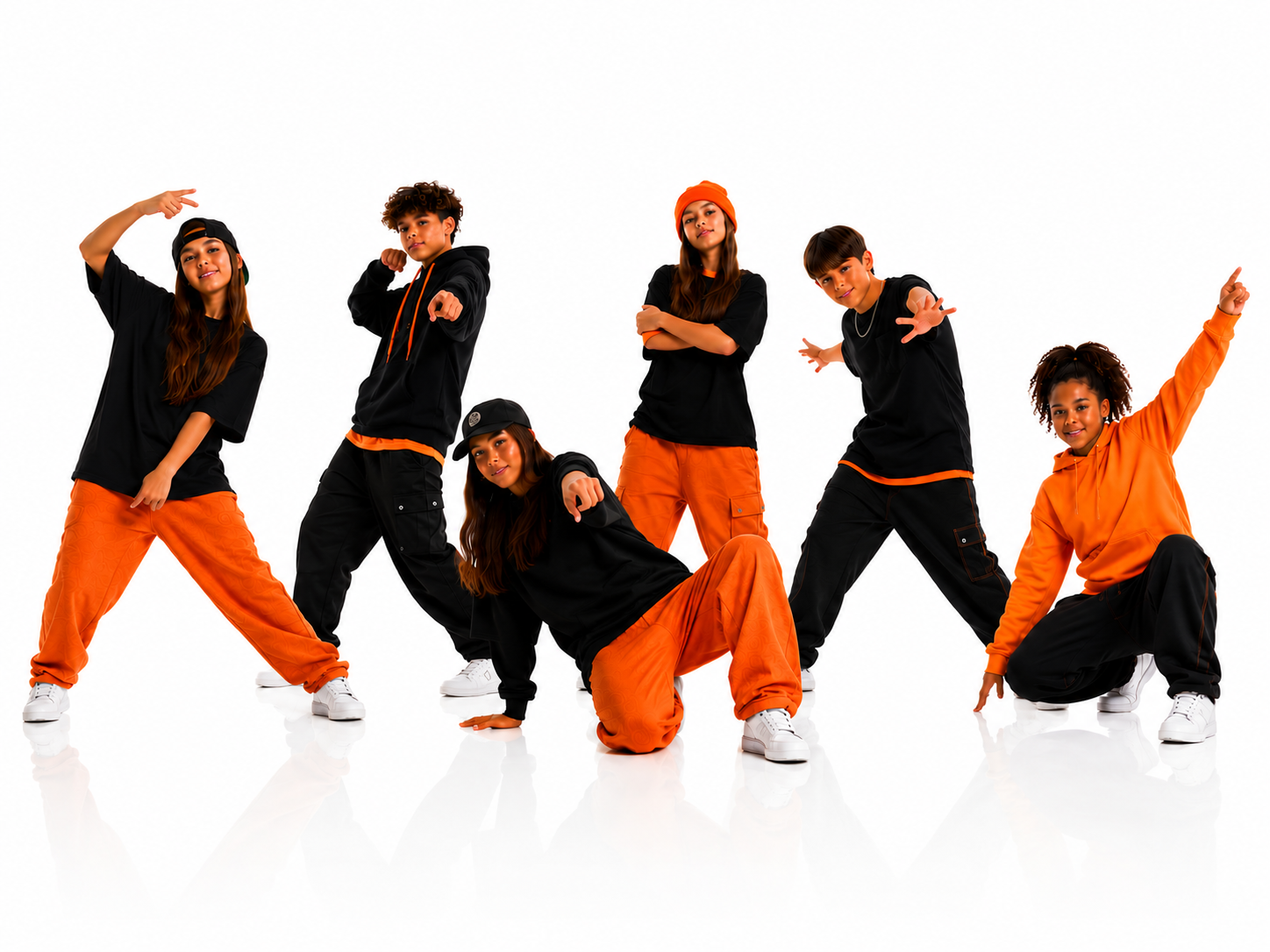 Hip Hop