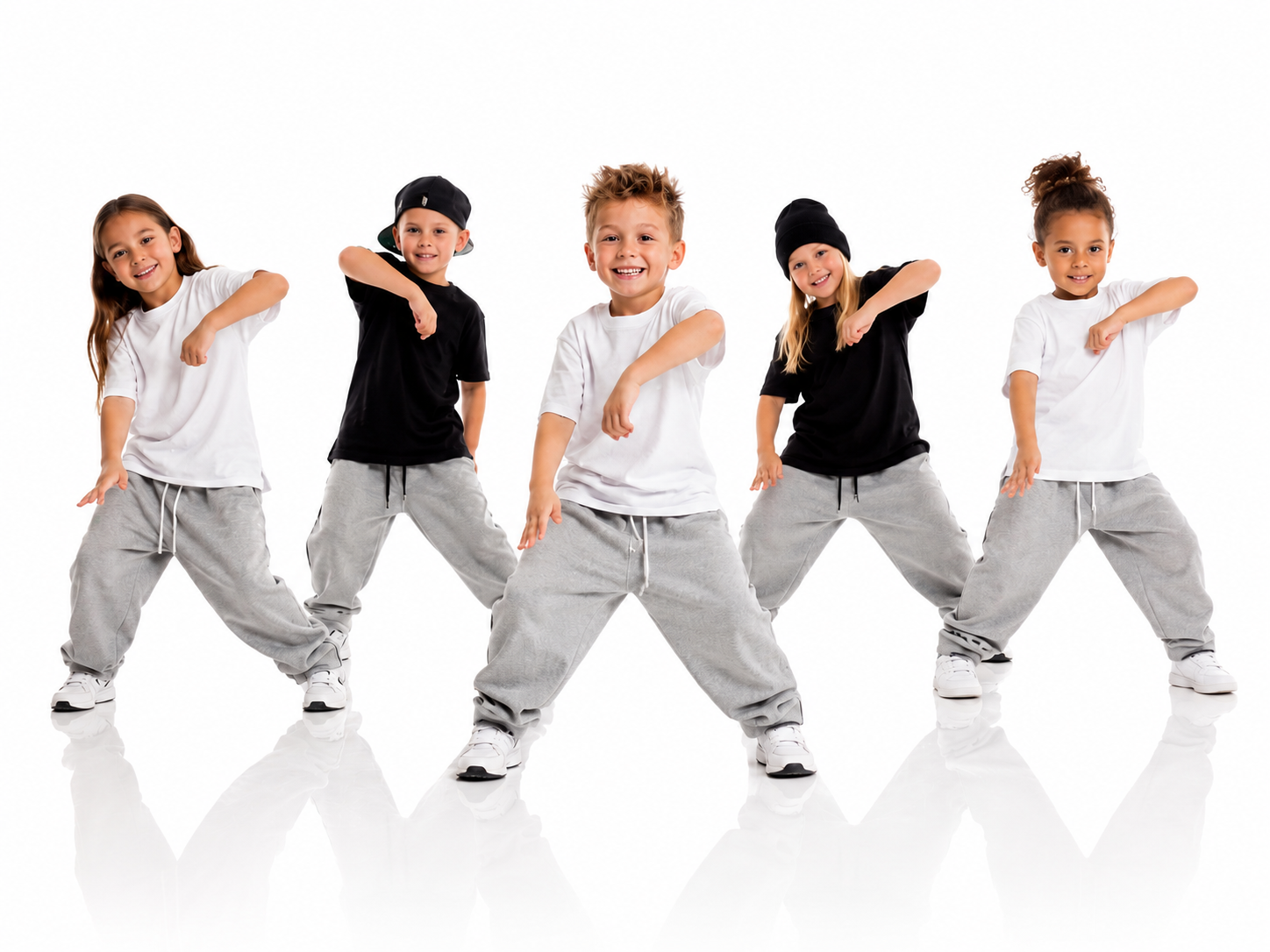 Initiation Hip Hop